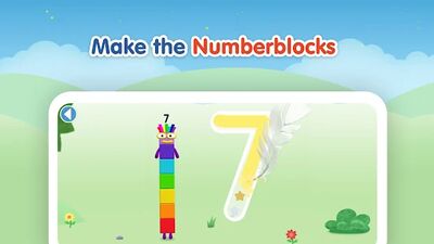 Download Numberblocks World (Free Shopping MOD) for Android