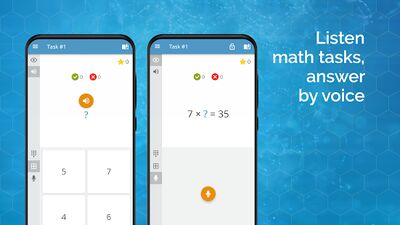 Download Math games & mental arithmetic (Premium Unlocked MOD) for Android