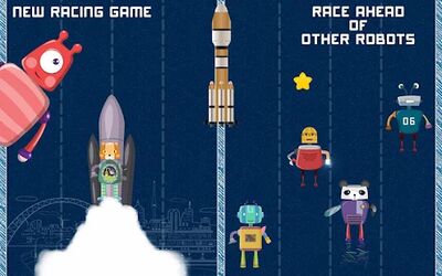 Download Robot game for preschool kids (Unlimited Coins MOD) for Android