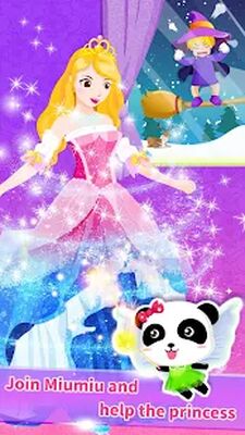 Download Little Panda Princess Dressup (Unlimited Money MOD) for Android