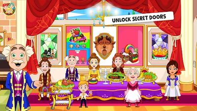 Download Wonderland: Beauty & the Beast (Unlimited Coins MOD) for Android