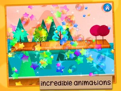 Download Toddler & Baby Games (Unlocked All MOD) for Android