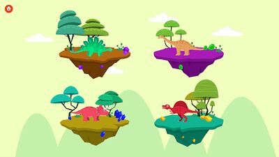 Download Dinosaur Digger:Games for kids (Premium Unlocked MOD) for Android