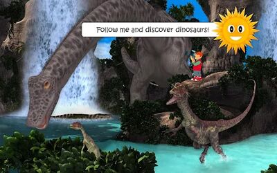 Download Dinosaurs and Ice Age Animals (Premium Unlocked MOD) for Android