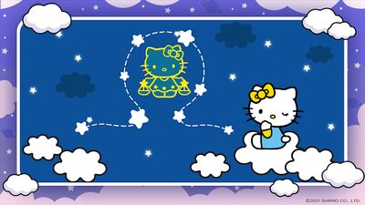 Download Hello Kitty: Good Night (Unlimited Coins MOD) for Android