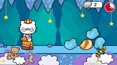 Download Hello Kitty: Good Night (Unlimited Coins MOD) for Android