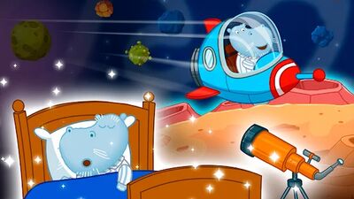 Download Bedtime Stories for kids (Free Shopping MOD) for Android