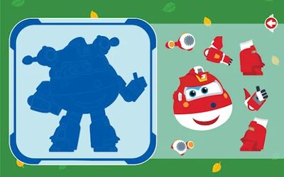 Download Super Wings (Free Shopping MOD) for Android