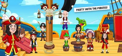 Download Wonderland:Peter Pan Adventure (Unlocked All MOD) for Android