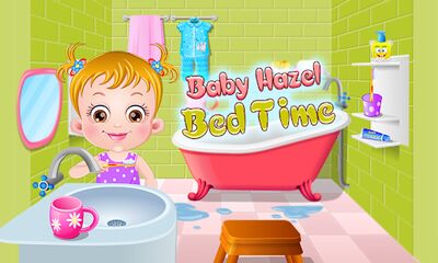 Download Baby Hazel Bed Time (Unlocked All MOD) for Android