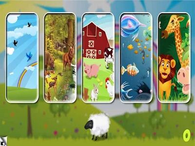 Download Educational games for kids (Premium Unlocked MOD) for Android