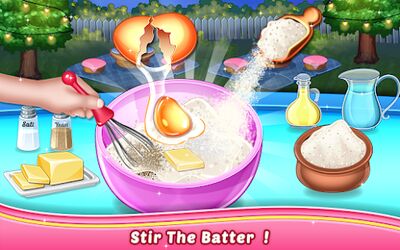 Download Street Food (Unlimited Coins MOD) for Android