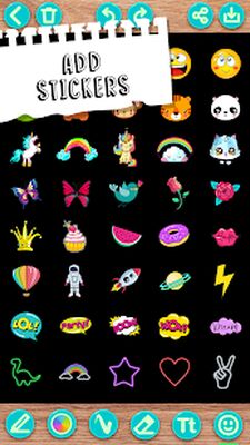 Download Draw Doodle (Free Shopping MOD) for Android
