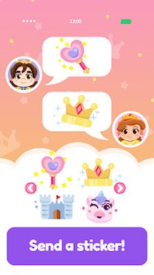 Download Baby Princess Phone 2 (Unlimited Coins MOD) for Android