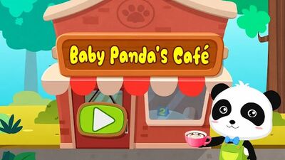 Download Baby Panda’s Summer: Café (Premium Unlocked MOD) for Android
