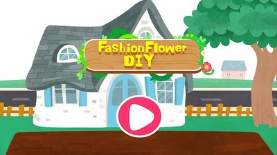 Download Little Panda's Flowers DIY (Unlimited Coins MOD) for Android