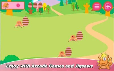 Download Hello Kitty All Games for kids (Premium Unlocked MOD) for Android