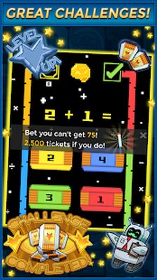 Download Brain Battle (Premium Unlocked MOD) for Android