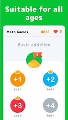 Download Simple Math (Unlocked All MOD) for Android