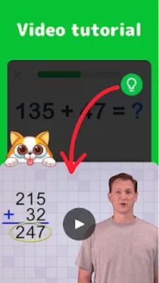 Download Simple Math (Unlocked All MOD) for Android