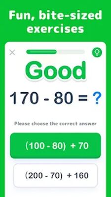 Download Simple Math (Unlocked All MOD) for Android