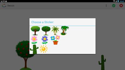 Download Drawing Games (Free Shopping MOD) for Android