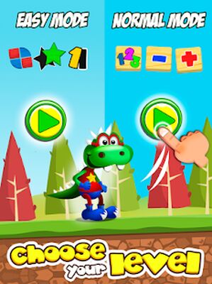 Download Preschool learning games for kids: shapes & colors (Premium Unlocked MOD) for Android