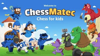 Download Chess for Kids (Unlimited Money MOD) for Android