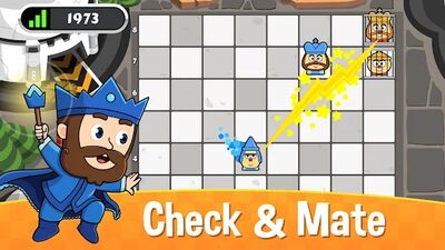 Download Chess for Kids (Unlimited Money MOD) for Android