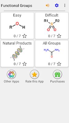 Download Functional Groups (Unlimited Money MOD) for Android