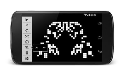 Download Conway's Game of Life (Unlimited Money MOD) for Android
