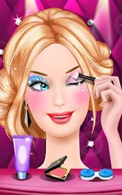 Download Beauty Hair Salon: Fashion SPA (Free Shopping MOD) for Android