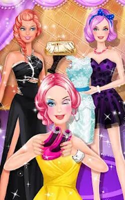 Download Beauty Hair Salon: Fashion SPA (Free Shopping MOD) for Android