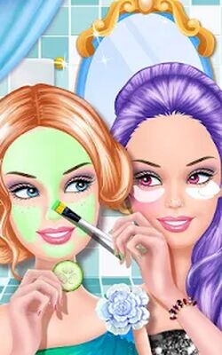 Download Beauty Hair Salon: Fashion SPA (Free Shopping MOD) for Android
