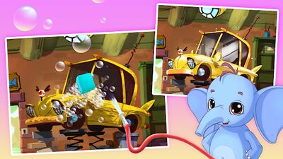 Download Clean Up Kids (Premium Unlocked MOD) for Android