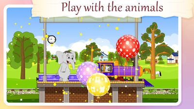Download Train for Animals (Premium Unlocked MOD) for Android