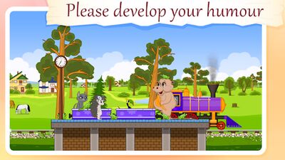 Download Train for Animals (Premium Unlocked MOD) for Android