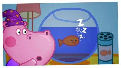 Download Good Night Hippo (Premium Unlocked MOD) for Android