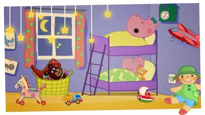 Download Good Night Hippo (Premium Unlocked MOD) for Android