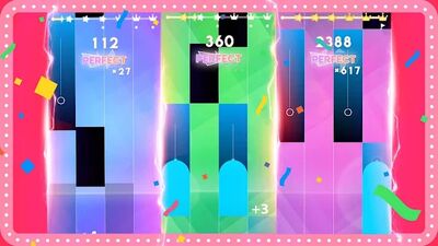 Download Magic Tiles 3 (Free Shopping MOD) for Android