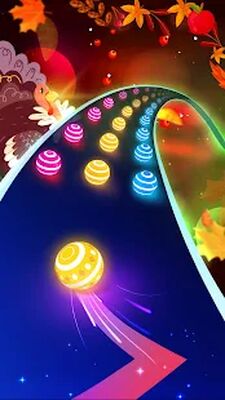 Download Dancing Road: Color Ball Run! (Premium Unlocked MOD) for Android