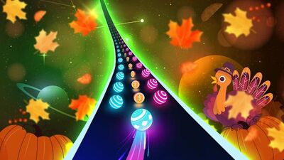 Download Dancing Road: Color Ball Run! (Premium Unlocked MOD) for Android