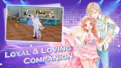 Download Sweet Dance (Unlimited Money MOD) for Android