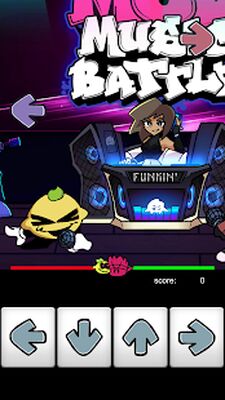 Download Music Battle (Unlimited Coins MOD) for Android