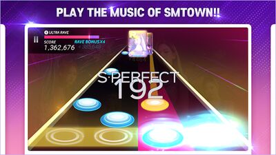 Download SuperStar SMTOWN (Unlimited Money MOD) for Android