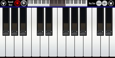 Download Real Piano (Unlimited Coins MOD) for Android