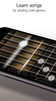 Download Real Guitar (Premium Unlocked MOD) for Android