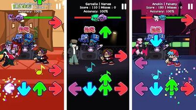 Download FNF Music Battle Full Mod (Free Shopping MOD) for Android