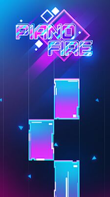 Download Piano Fire: Edm Music & Piano (Free Shopping MOD) for Android