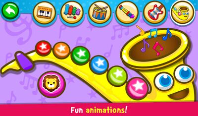 Download Piano Kids (Unlimited Money MOD) for Android